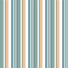 Abstract vector seamless pattern with vertical stripes.