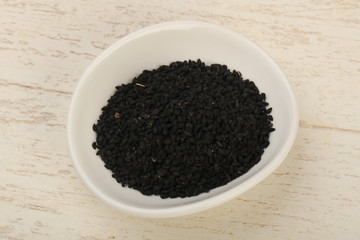 Black nigella