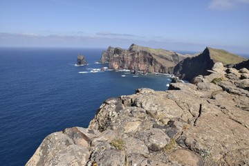 Madeira im Frühling