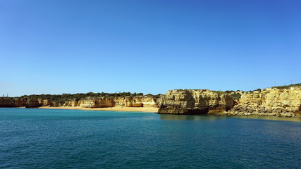 algarve by the sea