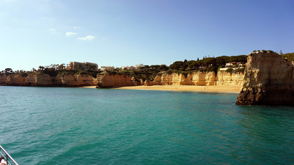 algarve by the sea