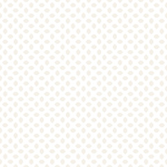 Geometric Ethnic Background Lattice. Stylish Subtle Texture. Vector Abstract Seamless Pattern.