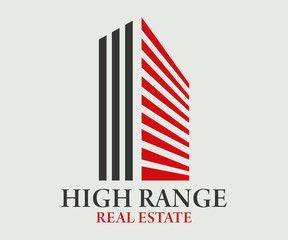 Real Estate, Building, Construction and Architecture Logo Vector Design Eps 10