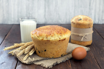Easter cake