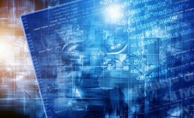 Programming Web Technologies