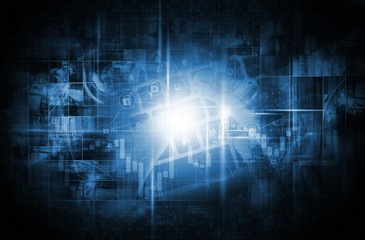 World of New Technology