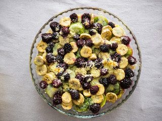 Dessert Gino