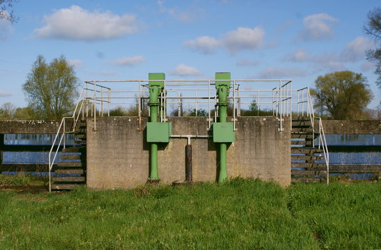 Wasserwerk