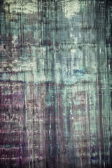 Background abstract pattern in various colors with gradient change