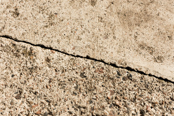 brown gray concrete stone texture