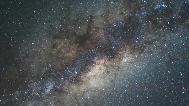 Static generic timelapse of the Milky Way shot from the Southern Hemisphere, South Africa available on request.