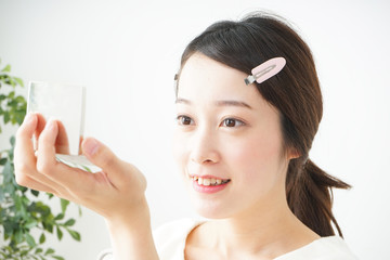 Skin care