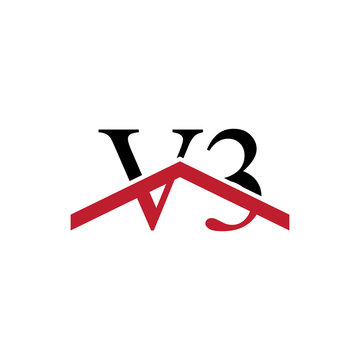V3 initial letter number