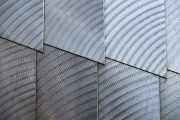 Obraz premium Building Textures