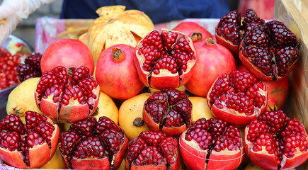 Pomegranate