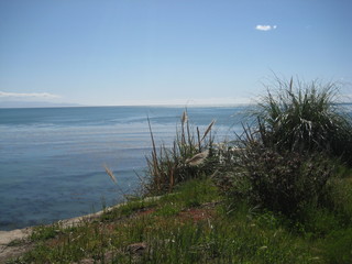 California Coast