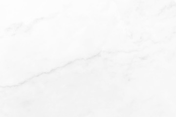 White Marble Texture Background.