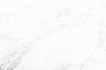 White Marble Texture Background.