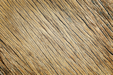 crack on wood texture for background and design