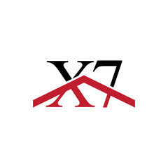 X7 initial letter number