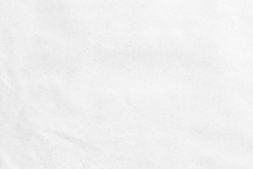 Old crumpled paper texture