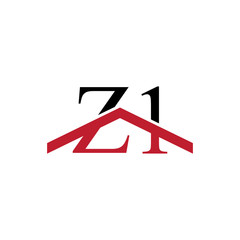 Z1 initial letter number