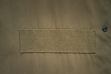 background texture khaki army uniform