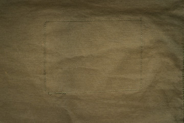 background texture khaki army uniform