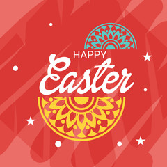 Happy Easter.