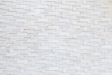 Pattern of grey and rough sandstone wall texture for background