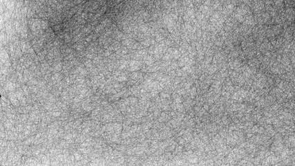 3d illustration of monochrome background looks like dust