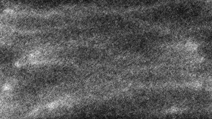 3d illustration of monochrome background looks like dust