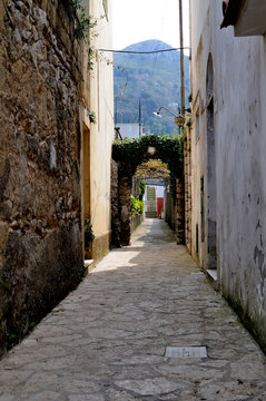 Fototapeta naples