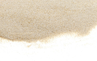Fototapeta na wymiar sand texture background.