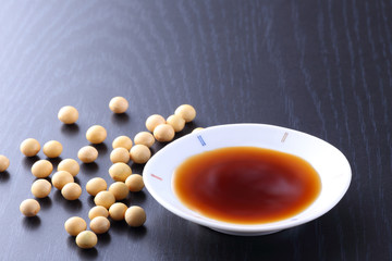 醤油