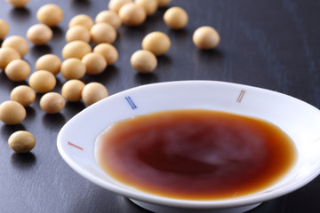 醤油