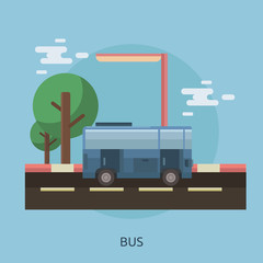 Bus Conceptual Design