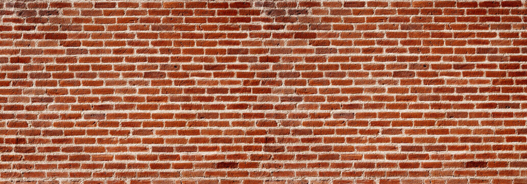 brickwall panaroma