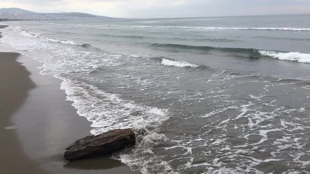 Karadeniz Sahili