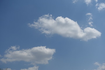 青空