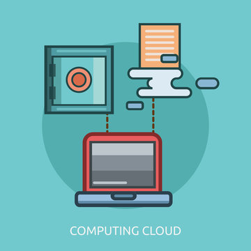 Computing Cloud Conceptual Design