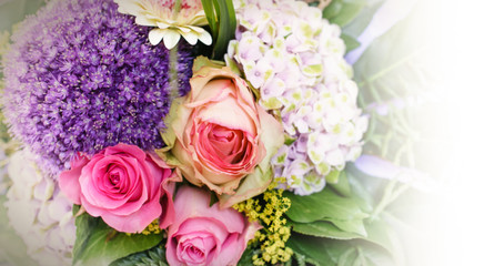 Blumenstrauss