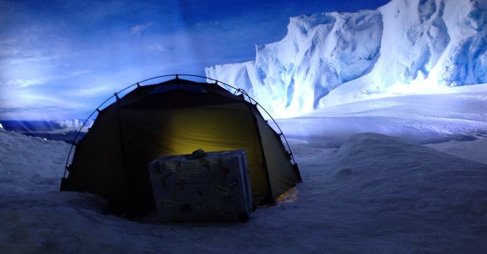 Expedition
