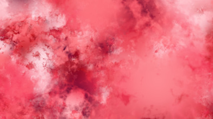 Beautiful abstract blurred background with defocused lights