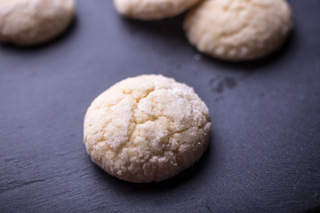 almond biscuits