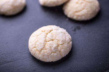 almond biscuits