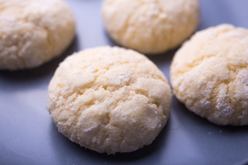 almond biscuits