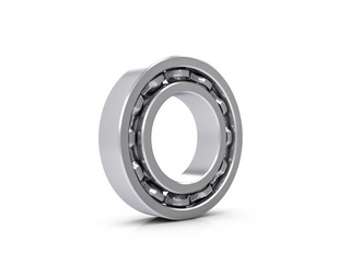 Ball bearing