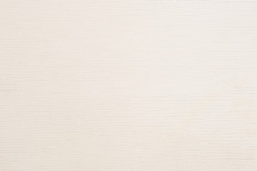 White wooden textured background
