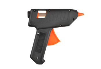 Glue gun tool